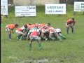 Rugby - División Honor B - 2007-III-31 Hernani - Oviedo