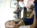 Aula de química ;D