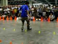 International Freestyle Challenge - Suntec City Singapore