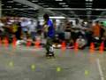 International Freestyle Challenge - Suntec City Singapore