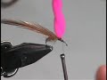 Learn Fly Tying Intermediate Lesson 3 with David Cammiss Learn Fly Tying Intermediate Lesson 3 with David Cammiss