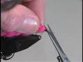 Learn Fly Tying Intermediate Lesson 3 with David Cammiss