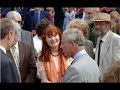 Prince Charles visits Arundel