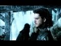 Game of Thrones - Jon Snow 'Promontory'