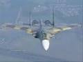 Hercules Atalla - Fighter Pilot - Sukhoi 37