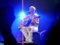 I Don't Believe you P!nk live @ Nizza ( Palais Nikaia )