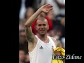 enzo zidane vs barça