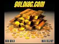 Dear Gold Standard...