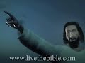 Jesus Heals a Man with Demonic Oppression Bible Animation Jesus Heals a Man with Demonic Oppression Bible Animation