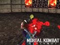 Mortal Kombat 4 :: Reptile\