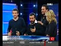 Kurtlar Vadisi Pusu - Muro, Ceto, Yildirim - Performans