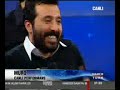 Kurtlar Vadisi Pusu - Muro, Ceto, Yildirim - Performans