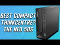 Системный блок Lenovo ThinkCentre Neo 50s