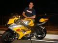 PIQUES DE MOTO EN BARINAS