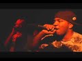 THE COOL KIDS - BLACK MAGS (LIVE)