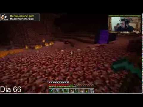 Minecraft Jarcore | Temporada 2 del dia 63 al 70