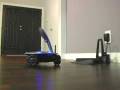 ROVIO TrueTrack Tutorial #3 - Self-Docking & Homing Commands