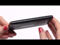 Nokia Lumia 800 Hands on Review