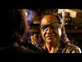 Once Upon a Time in Mexico - Trailer