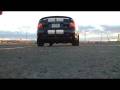 427 Stroker Pontiac GTO Idle & Rev Kooks Magnaflow