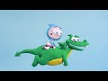 Open video