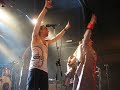 Gotcha! Allstars Tivoli Utrecht - Romancing.. / Cosmic Slop