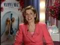 Christine Baranski Interview with Avi the TV Geek