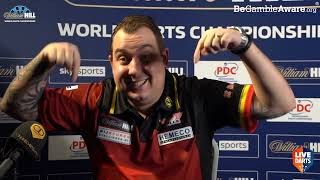 Martijn Kleermaker on Christmas with Huybrechts: “Now we can play cards and drink a beer together”
