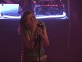 Skyline - Ladies live - KD Her�lec