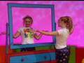 Hi-5 Kellie as Charli reflection (2001)