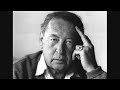A Conversation with Anthony de Jasay (2000) A Conversation with Anthony de Jasay (2000)