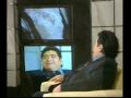 2009-06-30 | ENTREVISTA DE DANIEL HADAD A DIEGO MARADONA EN LOS ESTUDIOS DE CANAL 9, PARTE V ~> Quinta parte de la entrevista exclusiva que Daniel Hadad le hizo a Diego Armando Maradona en los estudios de Canal 9 el 24 de agosto de 2004 ... (7:24)
