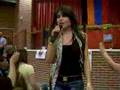 EUROVISION 2008 SIRUSHO QELE-QELE IN ALMELO
