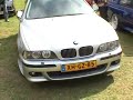 BMW treffen Pauls Bauernhof 2007