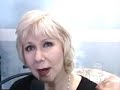 Cristina Saralegui y la Internet