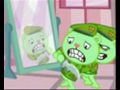 happy tree friends eye of tiger