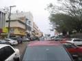 Arecibo, Puerto Rico: West end of main square