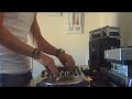 Greg Mak - Club Space DJ Competition (Ibiza)