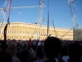 Цирк Марселя "Альфа-Самец" ;)