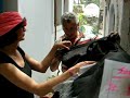 Athanasia making of film by N. Palamedes ???? ???????? ???????