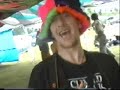 Out There Festival, France 1997 clip 1