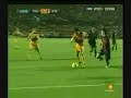 Apertura 2008 Jornada 6: Tigres vs Atlante Apertura 2008 Jornada 6: Tigres vs Atlante