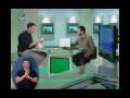 3D Scanner On TV -סורק תלת מימדי