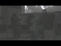 anton webern, string trio op.20, part II