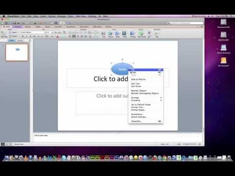 how to locate hyperlink in document