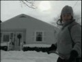 Vermonters Dig Out From Record Snowfall