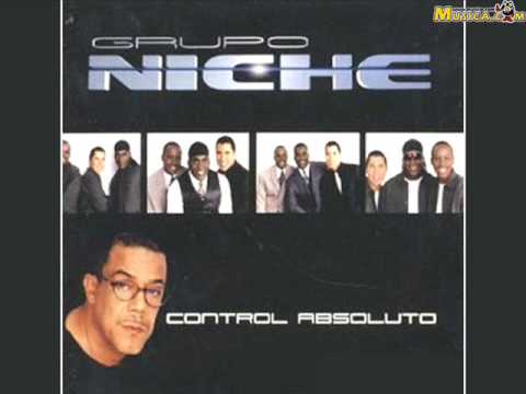 Grupo Niche - Falto Un Pañuelo
