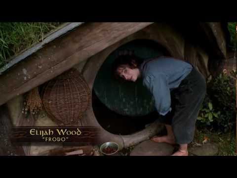EXCLUSIVE - The Magic Making of Middle-earth #airnzhobbit