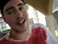 Man vs. Apartment Episode 1