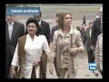 Rosa Mar�a Calaf - Inundaciones Indonesia 2007